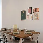 Maison 4 Et 2 Sdb, Avec Jardin Gasthof Lambersart