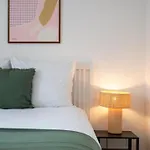 Maison 4 Et 2 Sdb, Avec Jardin Lambersart
