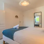 Maison 4 Et 2 Sdb, Avec Jardin Gasthof Lambersart
