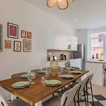 Gasthof Maison 4 Et 2 Sdb, Avec Jardin