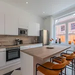 Gasthof Maison 4 Et 2 Sdb, Avec Jardin