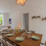 Maison 4 Et 2 Sdb, Avec Jardin 3* Lambersart