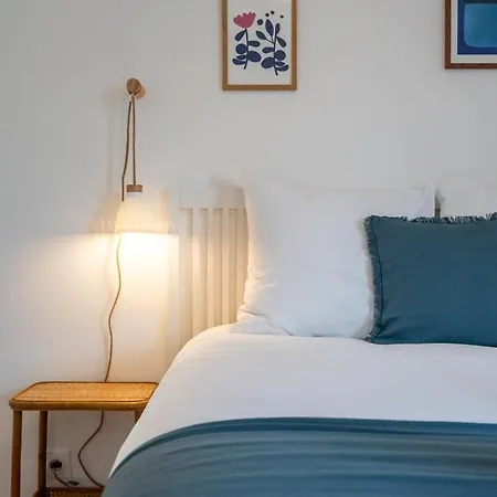 Maison 4 Et 2 Sdb, Avec Jardin 3* Lambersart