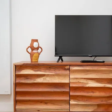 Maison 4 Et 2 Sdb, Avec Jardin 3*