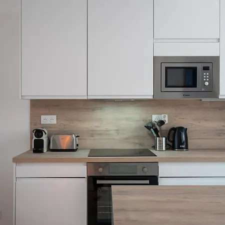 Maison 4 Et 2 Sdb, Avec Jardin 3*