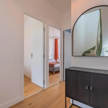 Maison 4 Et 2 Sdb, Avec Jardin 3* Lambersart