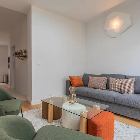 Maison 4 Et 2 Sdb, Avec Jardin